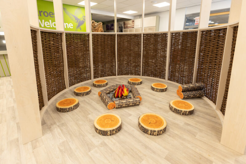 Outdoor Theatre: The Wind In The Willows